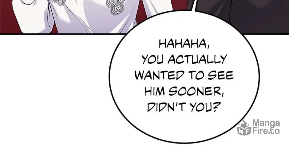 Please Look at Jasmine! Chapter 36 page 98 - 