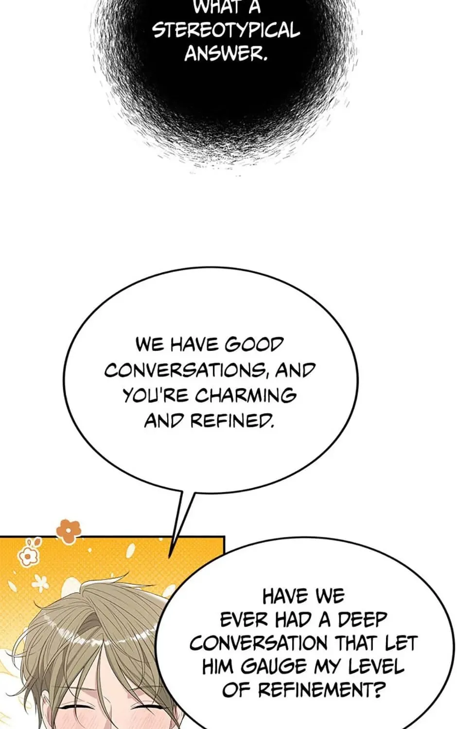 Please Look at Jasmine! Chapter 37 page 33 - 