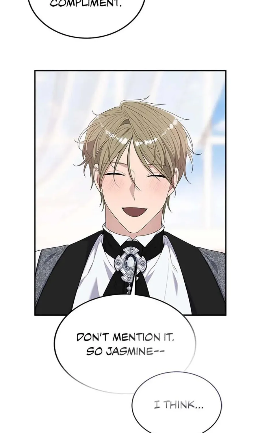 Please Look at Jasmine! Chapter 37 page 45 - 