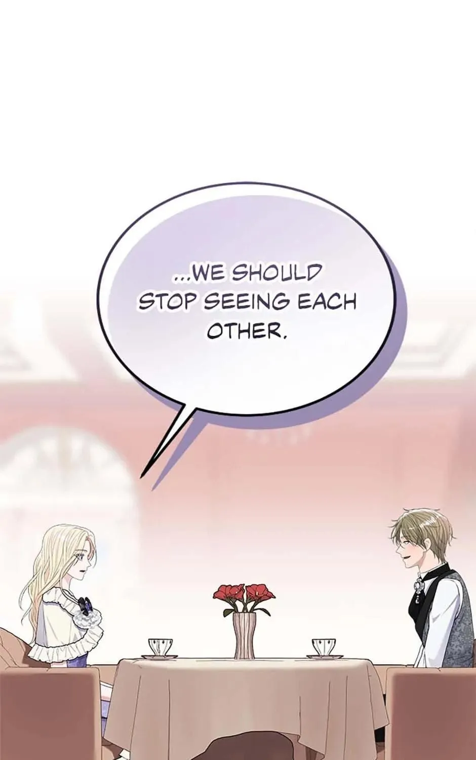 Please Look at Jasmine! Chapter 37 page 47 - 