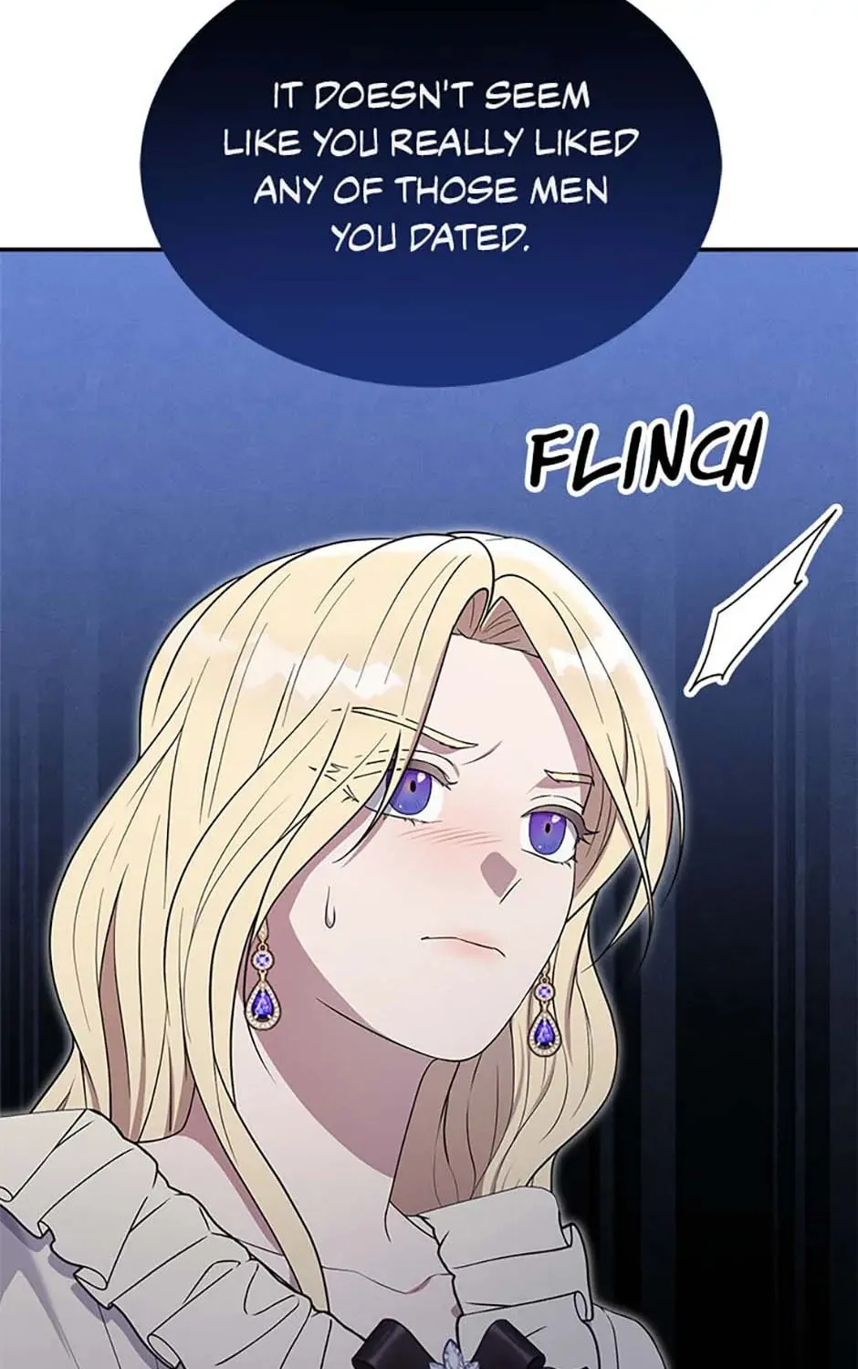 Please Look at Jasmine! Chapter 38 page 117 - 