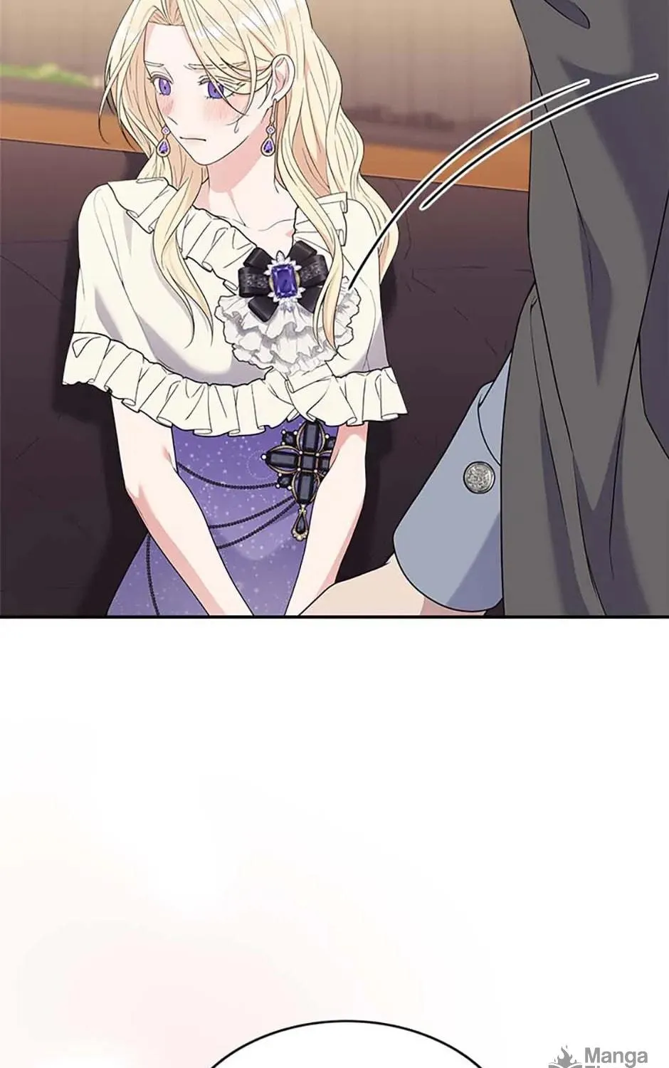 Please Look at Jasmine! Chapter 38 page 167 - 
