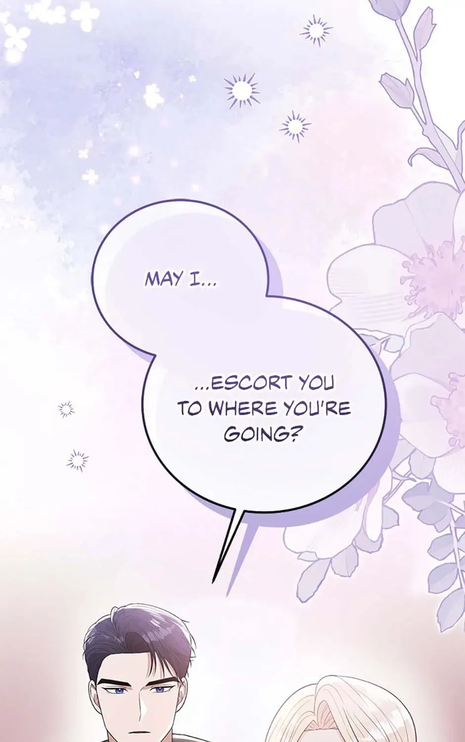 Please Look at Jasmine! Chapter 38 page 3 - 