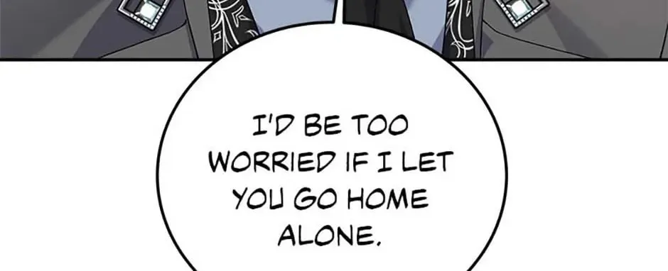 Please Look at Jasmine! Chapter 38 page 8 - 