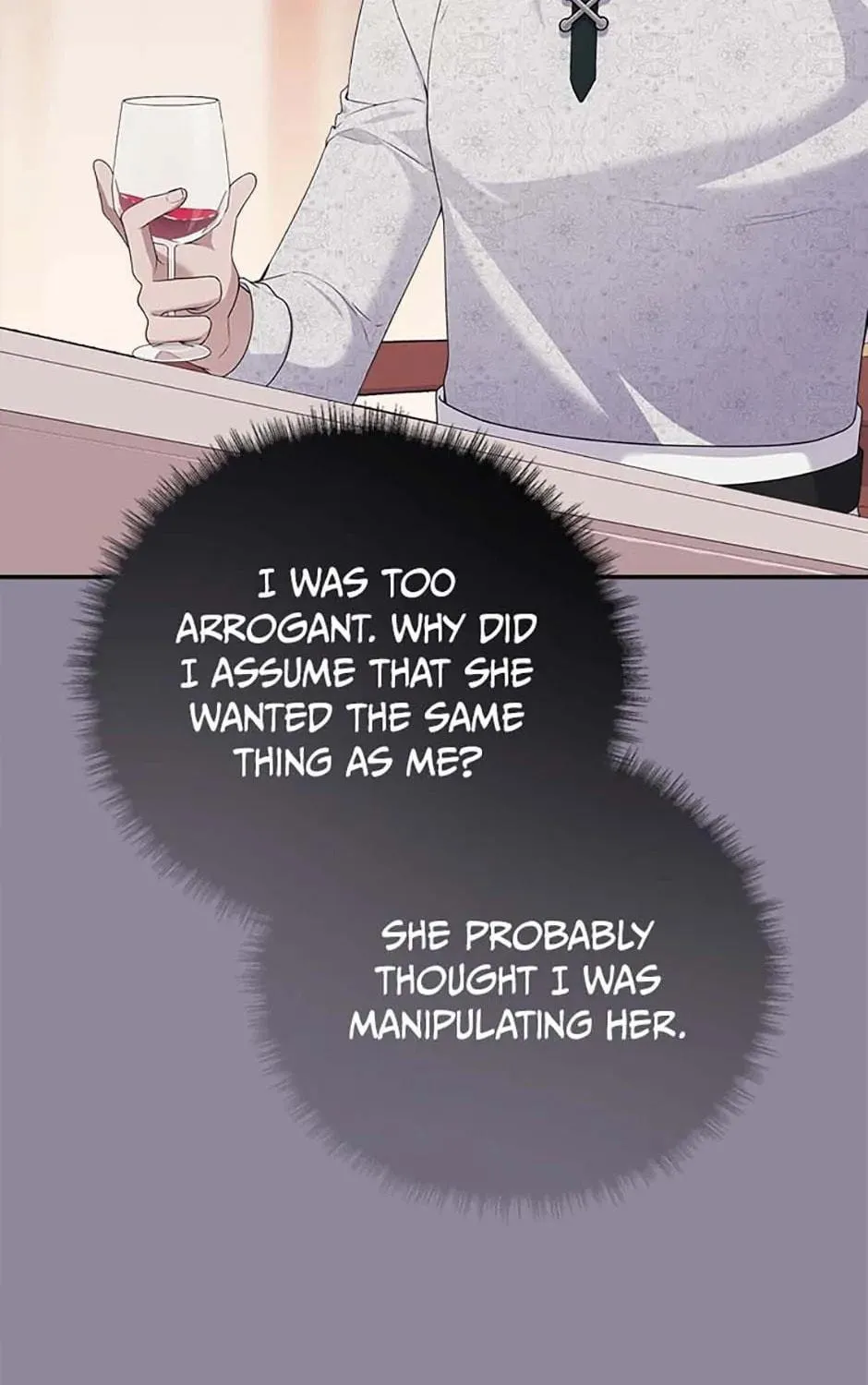 Please Look at Jasmine! Chapter 39 page 113 - 