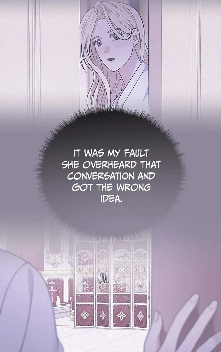 Please Look at Jasmine! Chapter 39 page 115 - 