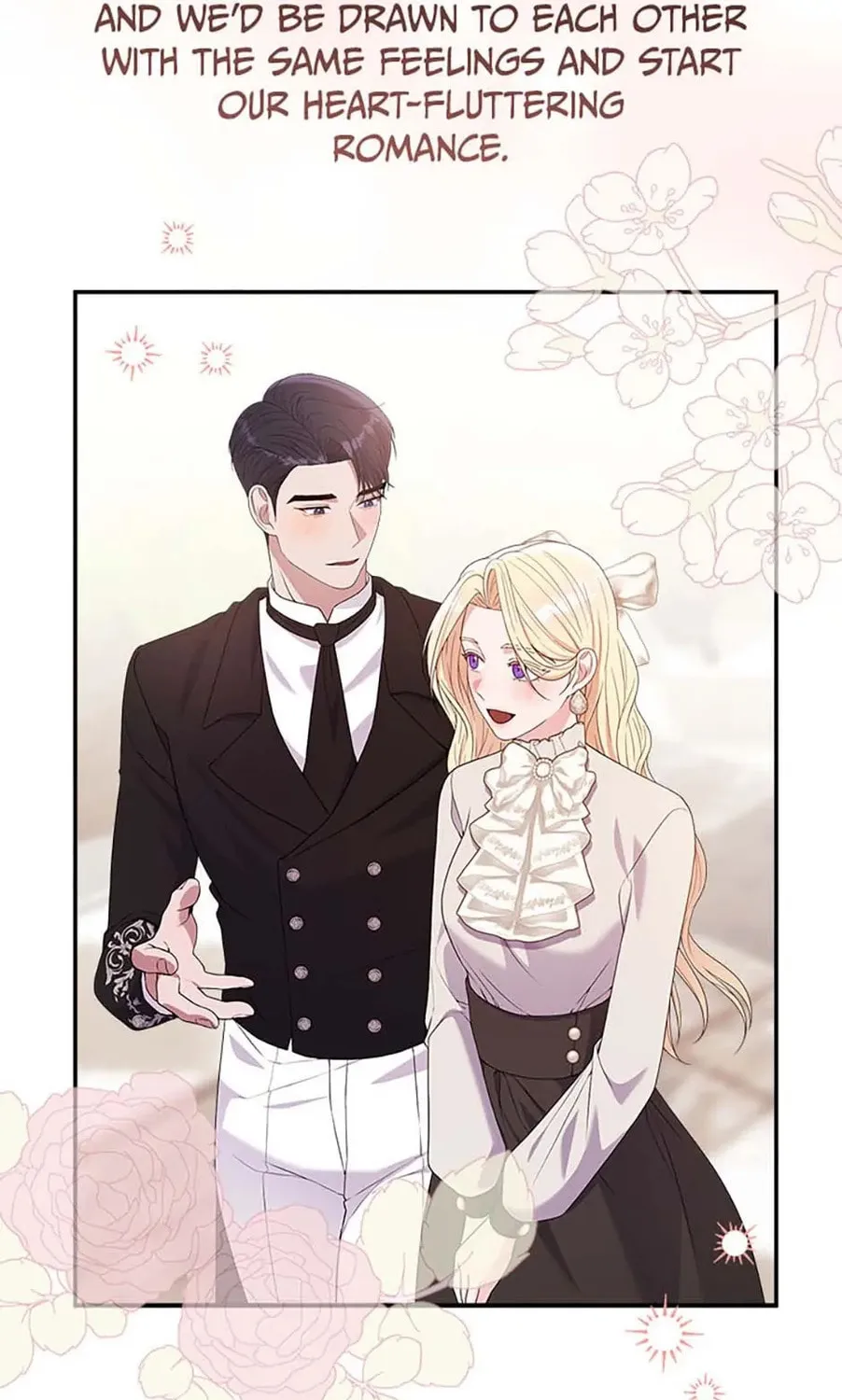 Please Look at Jasmine! Chapter 39 page 133 - 