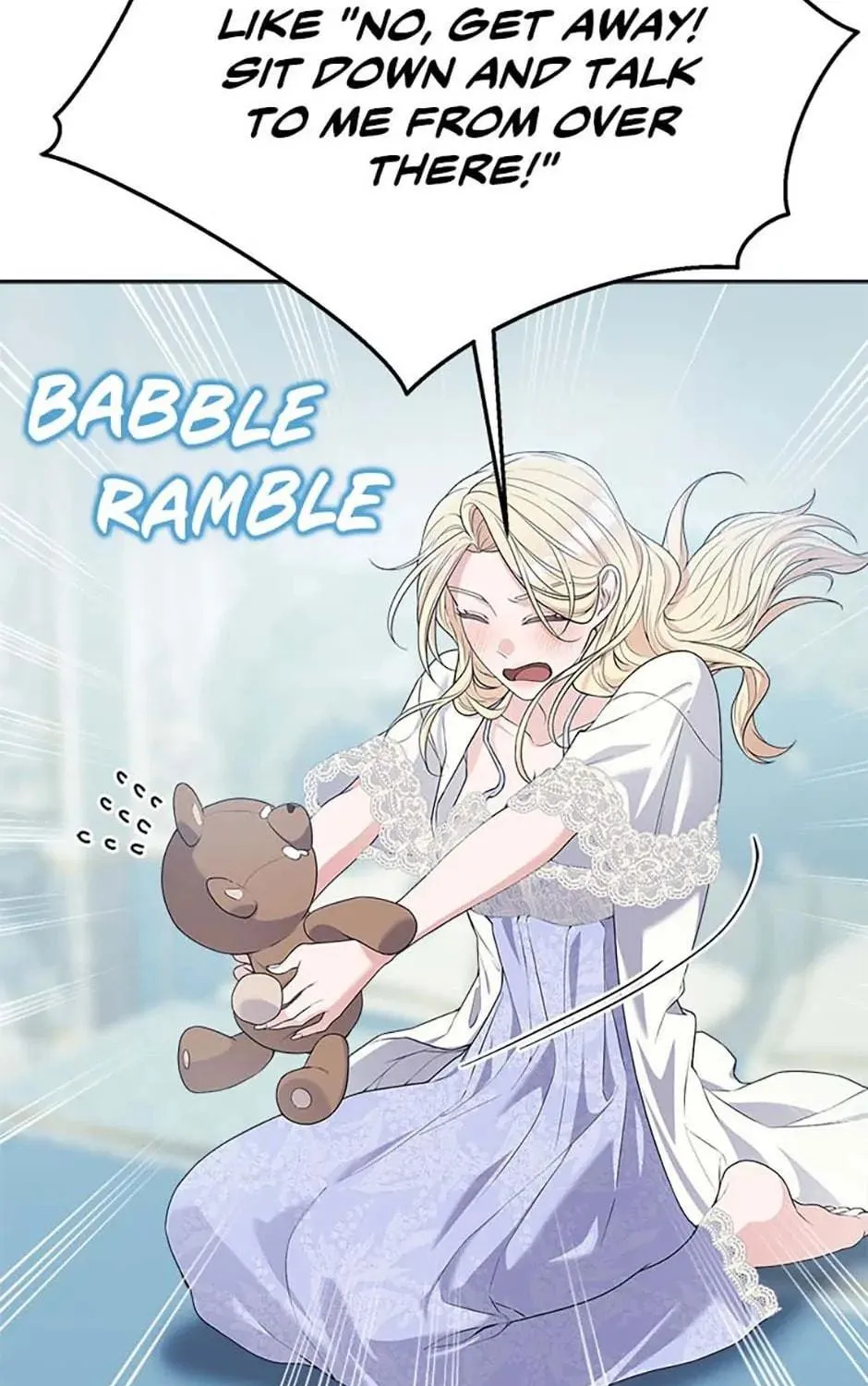 Please Look at Jasmine! Chapter 39 page 169 - 