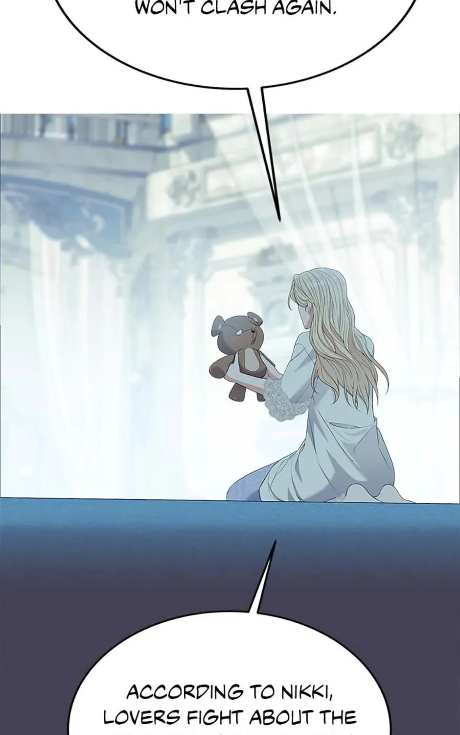 Please Look at Jasmine! Chapter 39 page 175 - 
