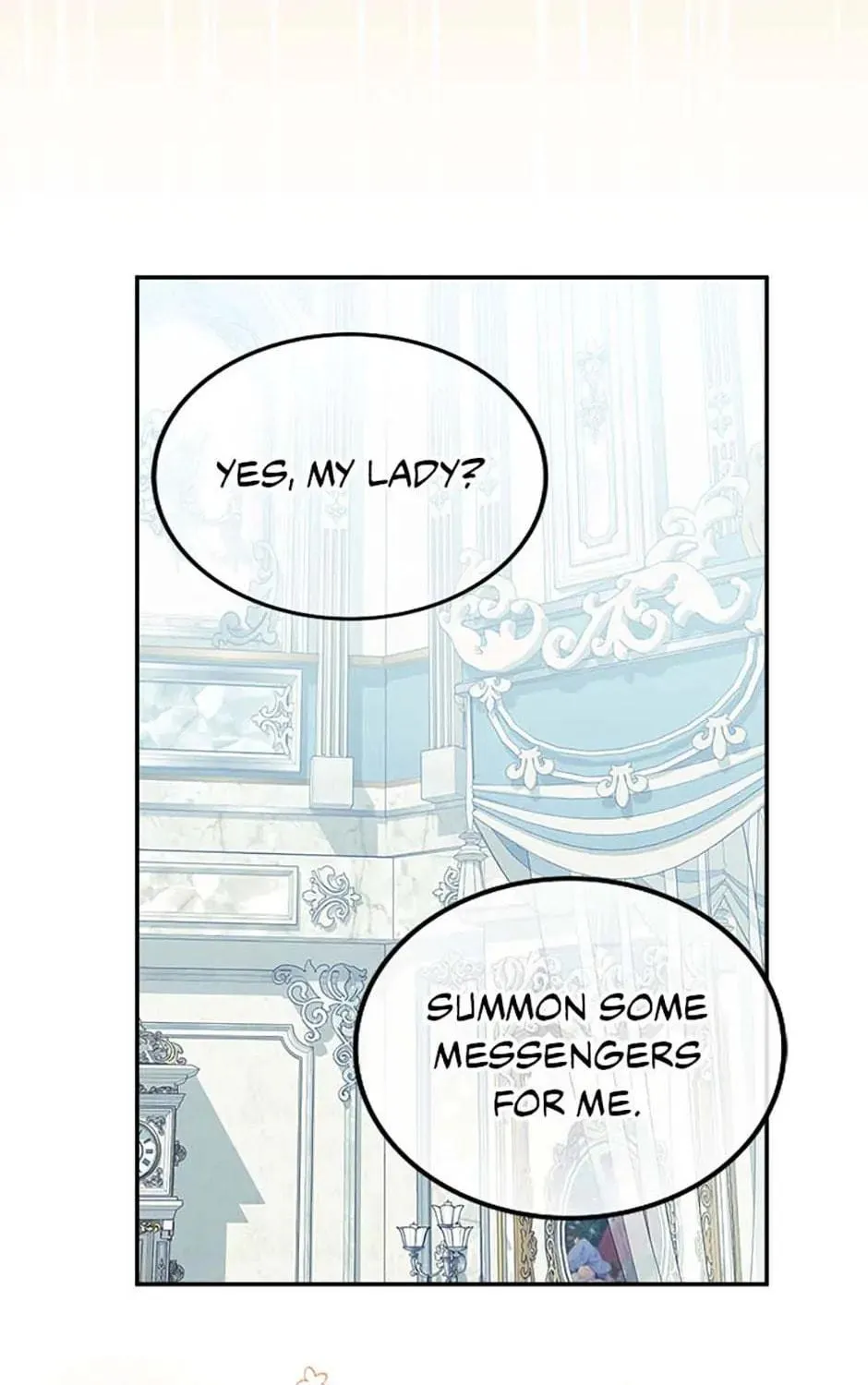 Please Look at Jasmine! Chapter 39 page 185 - 