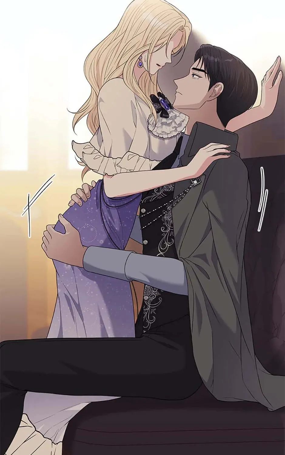 Please Look at Jasmine! Chapter 39 page 3 - 