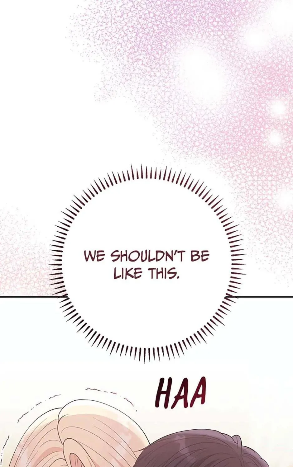 Please Look at Jasmine! Chapter 39 page 23 - 