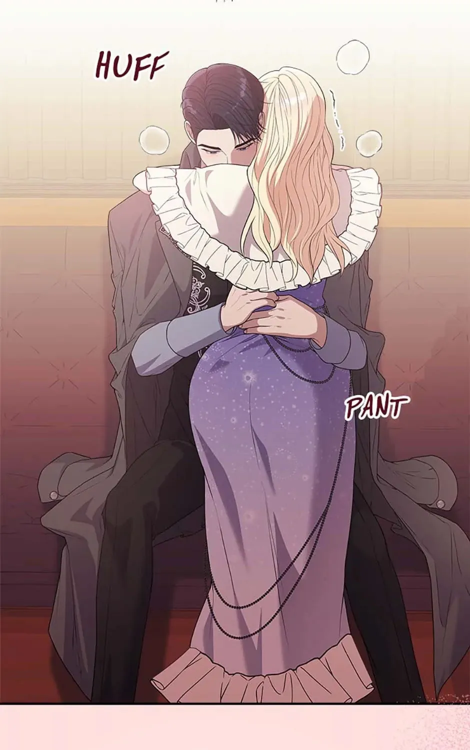 Please Look at Jasmine! Chapter 39 page 31 - 