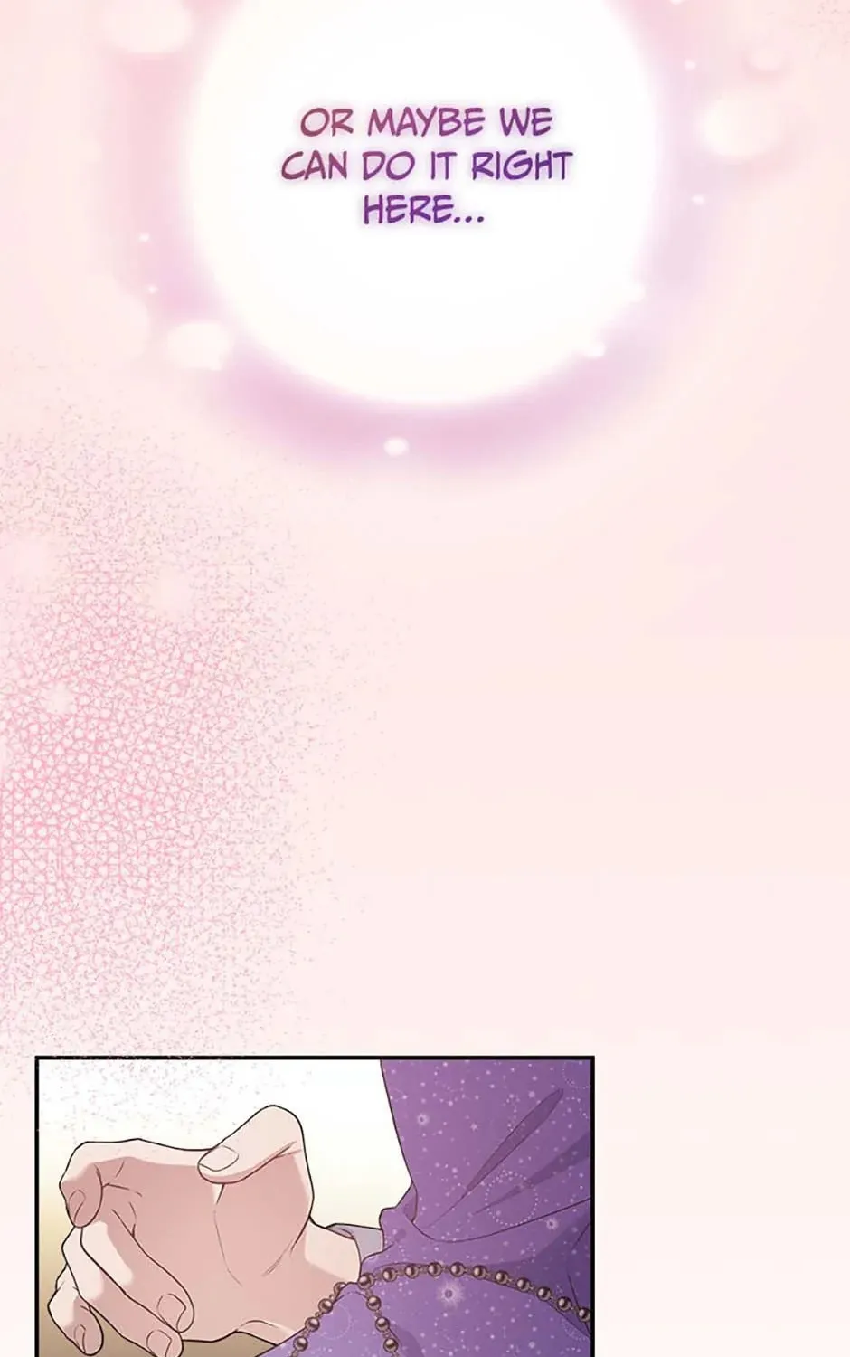 Please Look at Jasmine! Chapter 39 page 33 - 
