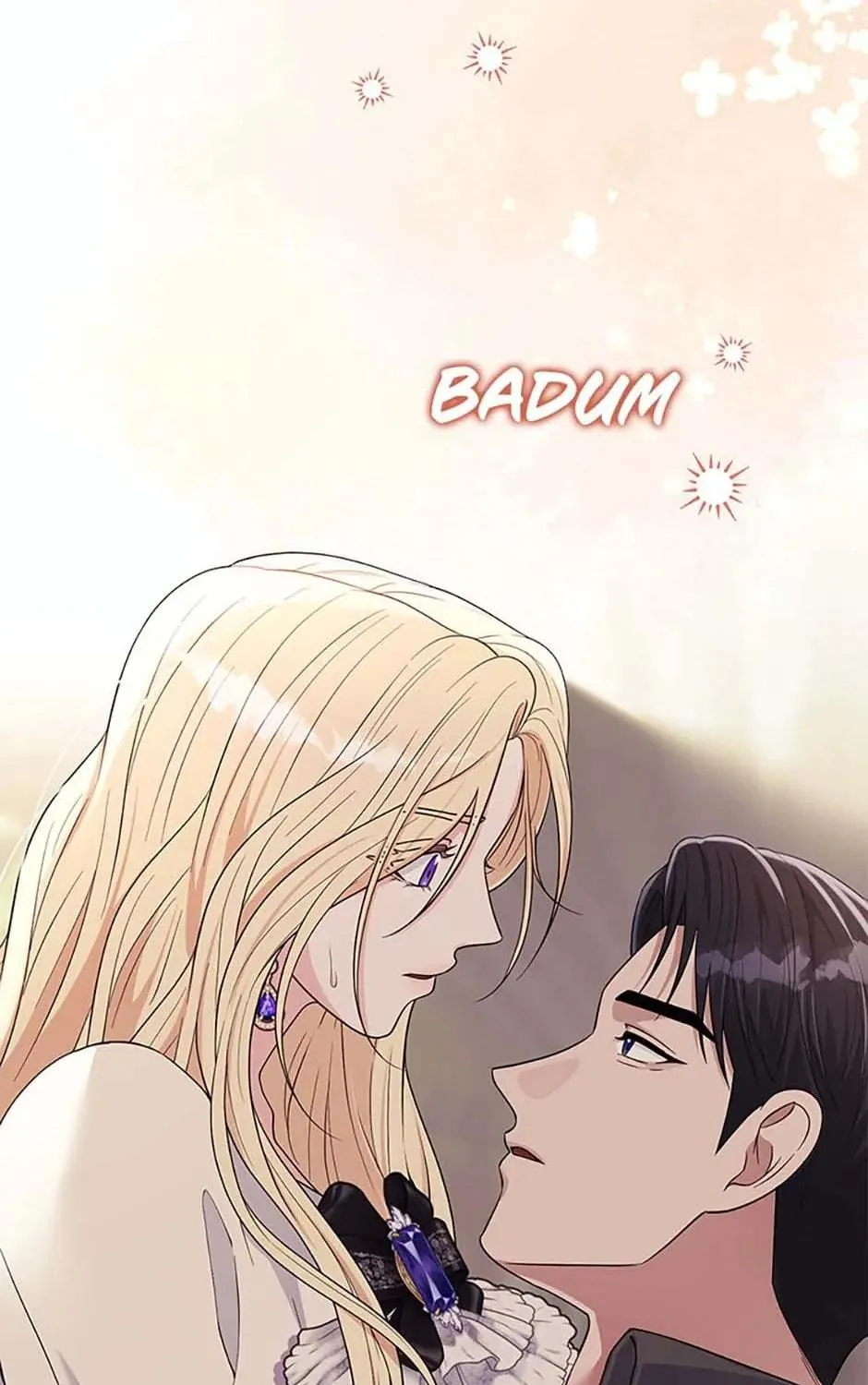 Please Look at Jasmine! Chapter 39 page 5 - 
