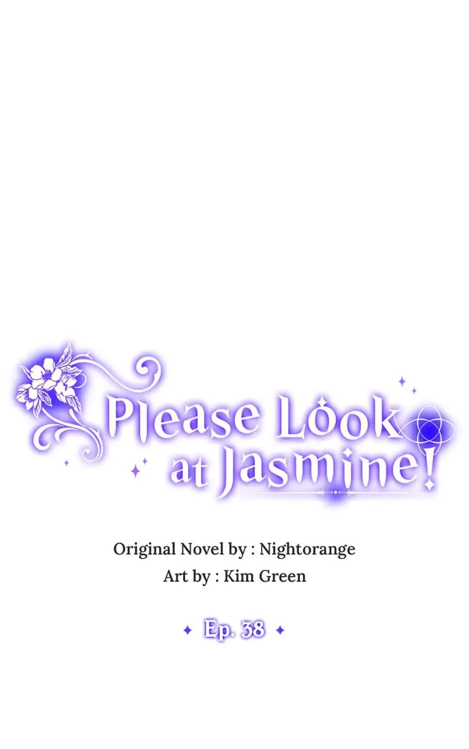 Please Look at Jasmine! Chapter 39 page 55 - 