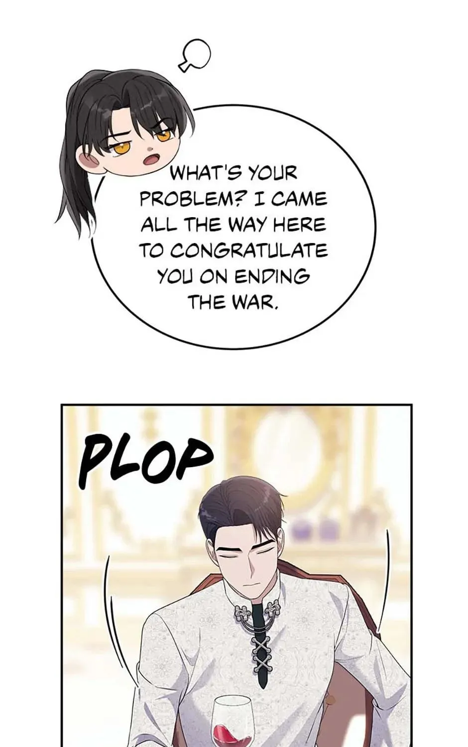 Please Look at Jasmine! Chapter 39 page 77 - 