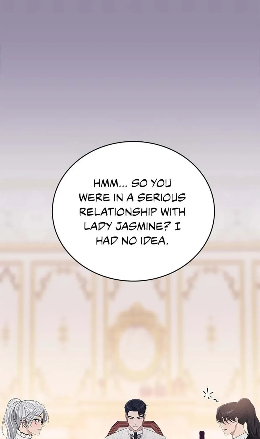 Please Look at Jasmine! Chapter 39 page 91 - 