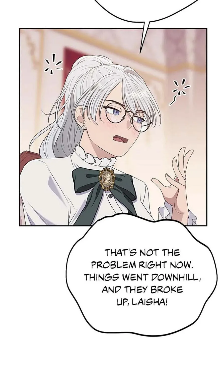 Please Look at Jasmine! Chapter 39 page 95 - 
