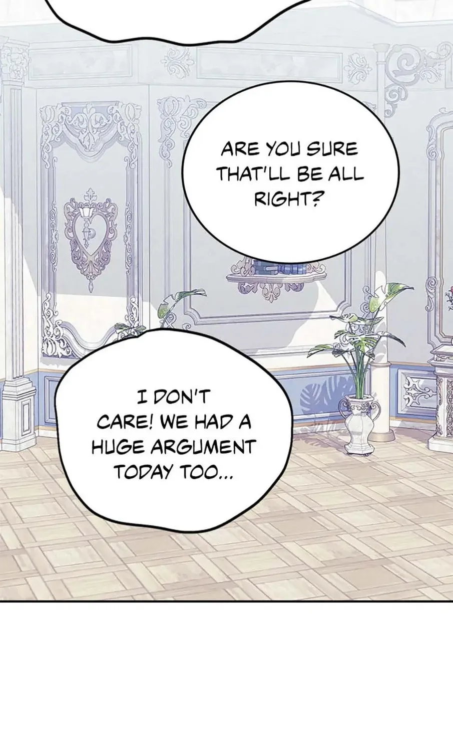 Please Look at Jasmine! Chapter 40 page 117 - 
