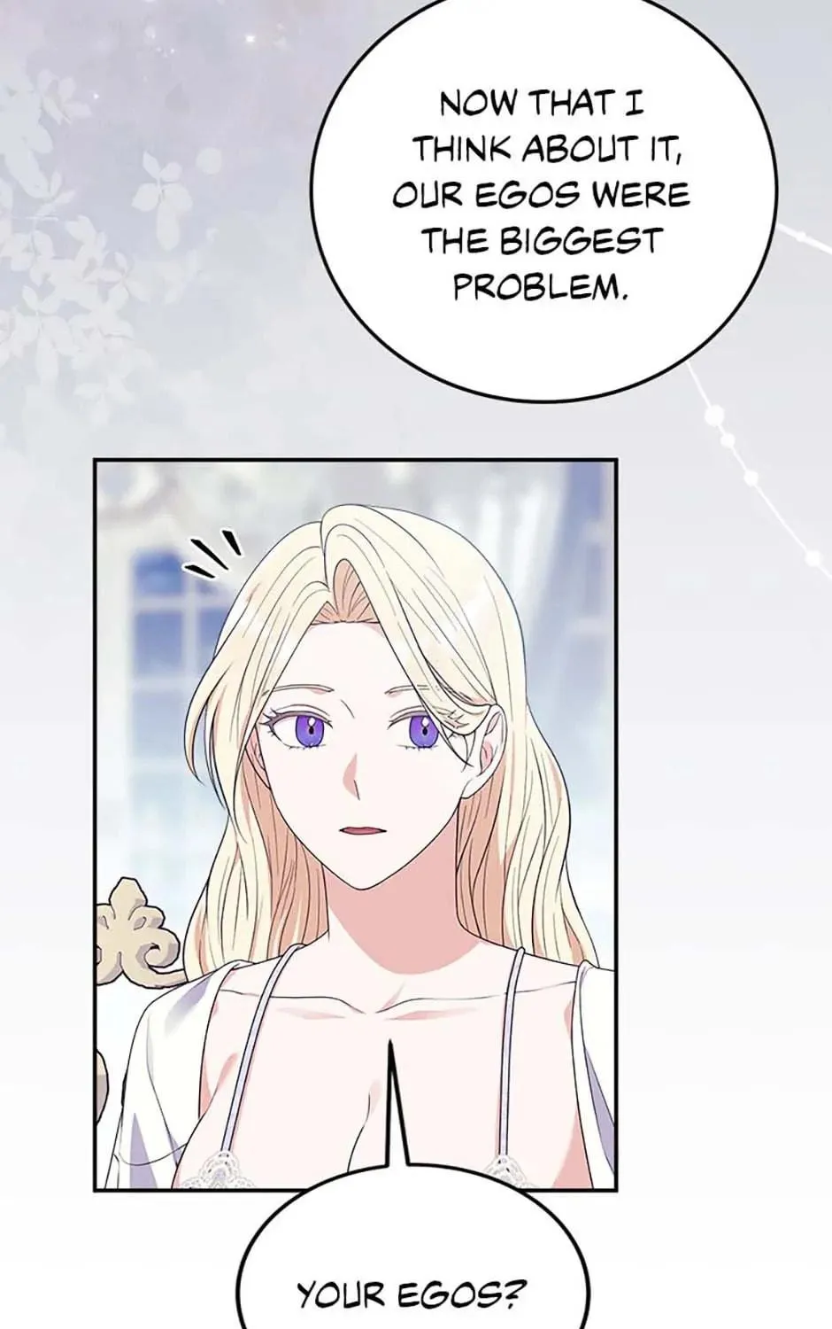 Please Look at Jasmine! Chapter 40 page 137 - 