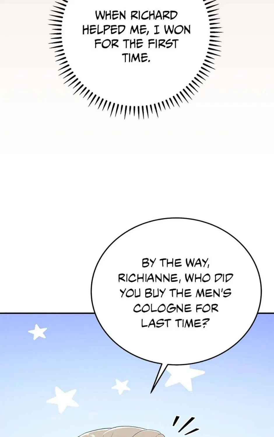 Please Look at Jasmine! Chapter 40 page 47 - 