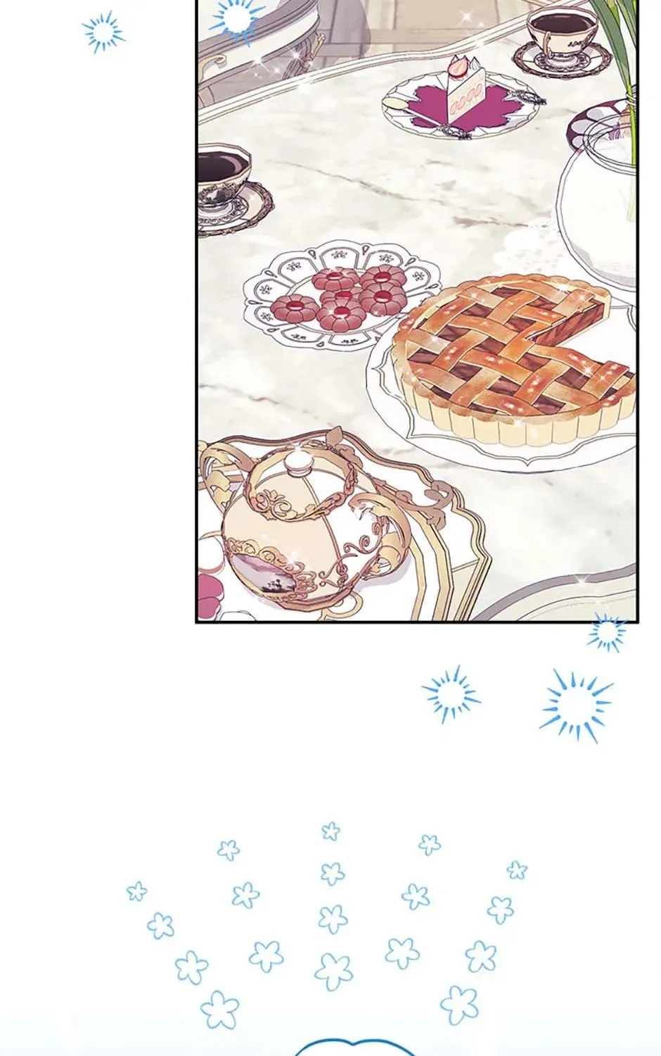 Please Look at Jasmine! Chapter 40 page 7 - 
