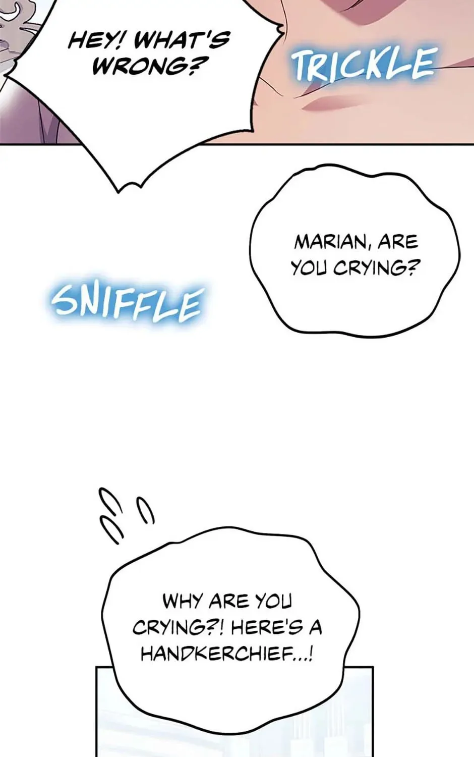 Please Look at Jasmine! Chapter 40 page 73 - 