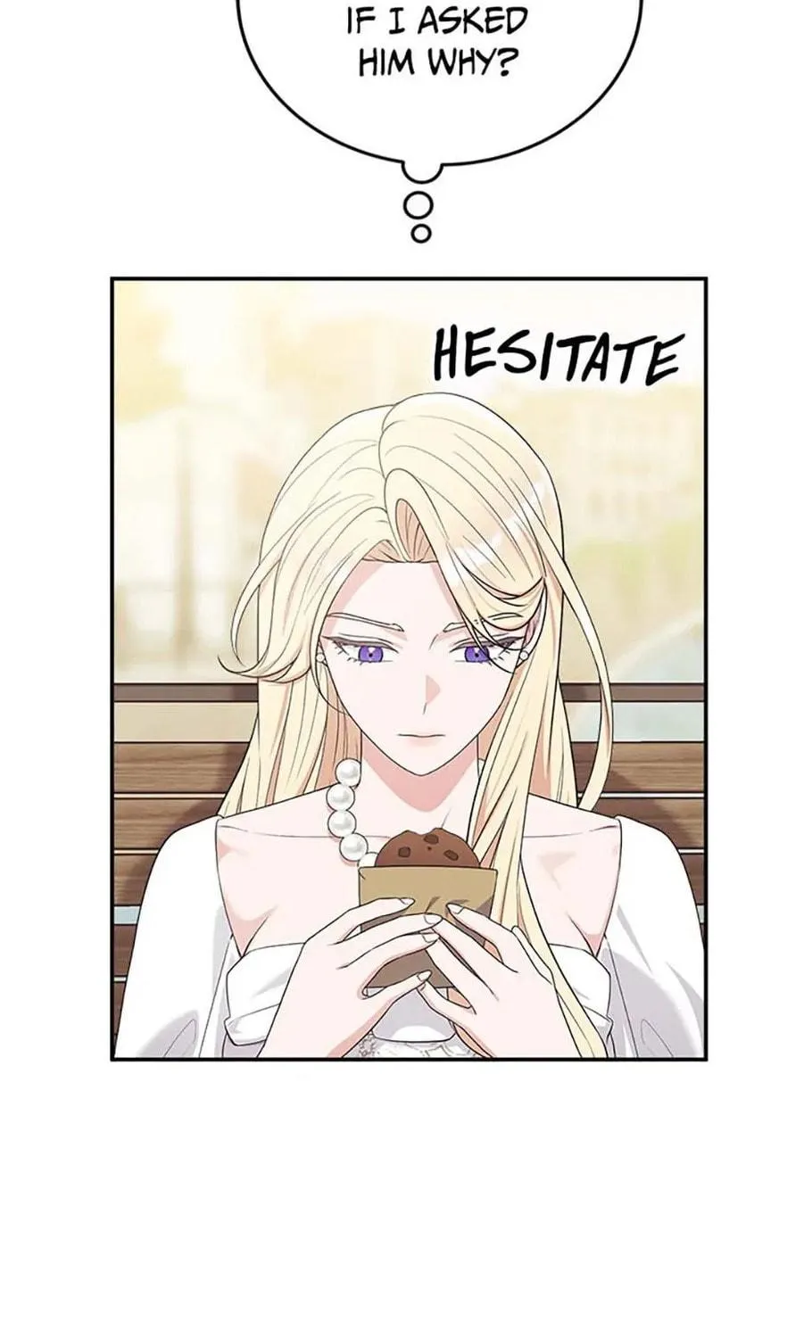 Please Look at Jasmine! Chapter 41 page 117 - 