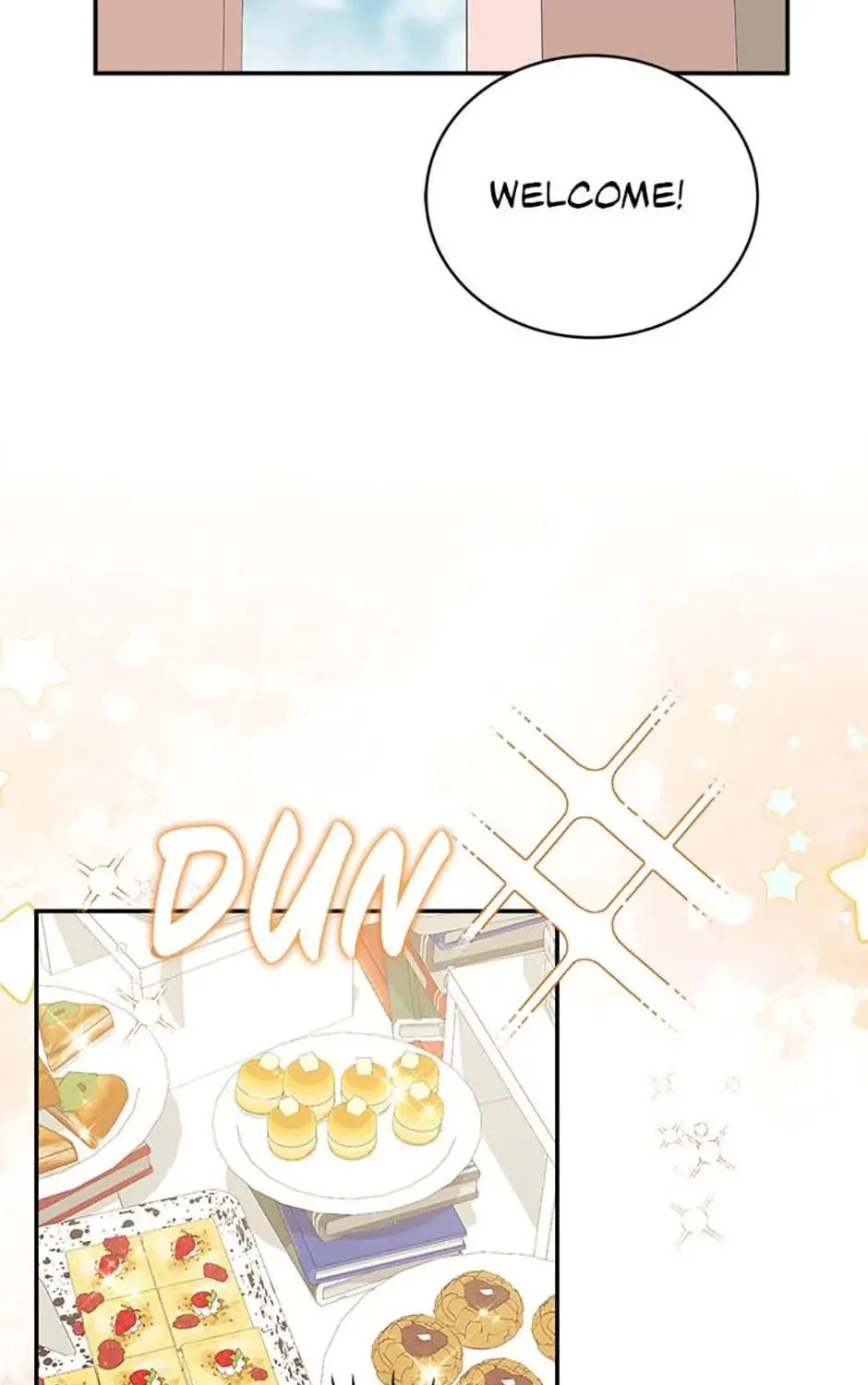 Please Look at Jasmine! Chapter 41 page 23 - 
