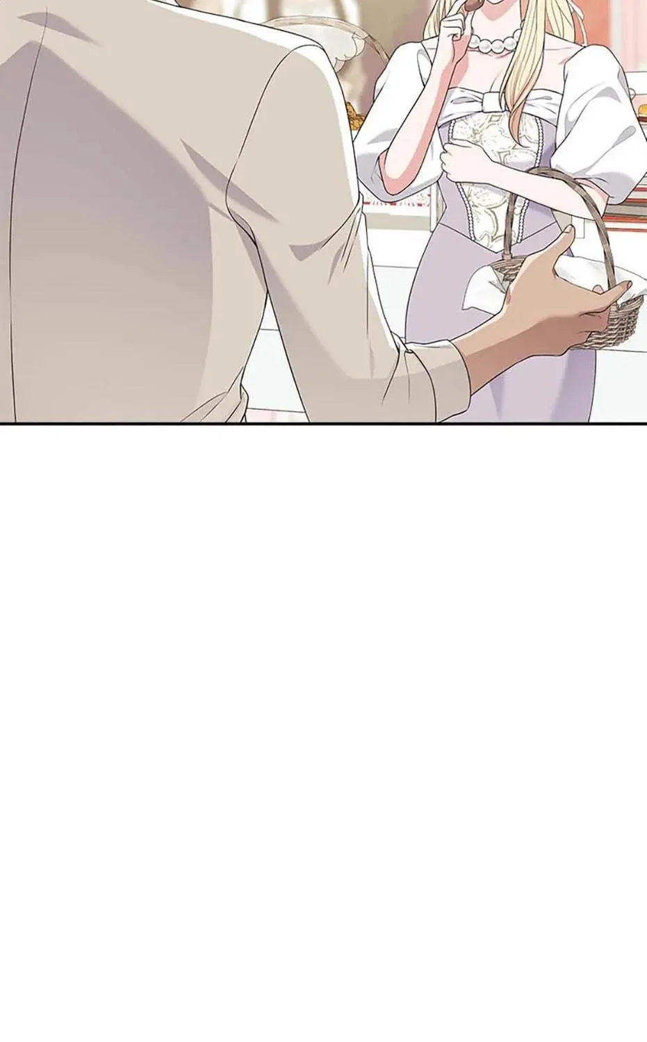 Please Look at Jasmine! Chapter 41 page 29 - 