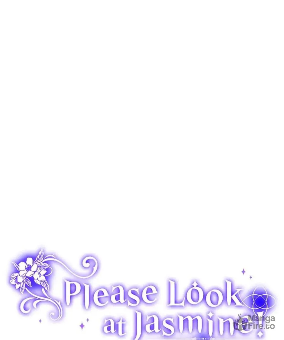Please Look at Jasmine! Chapter 41 page 49 - 