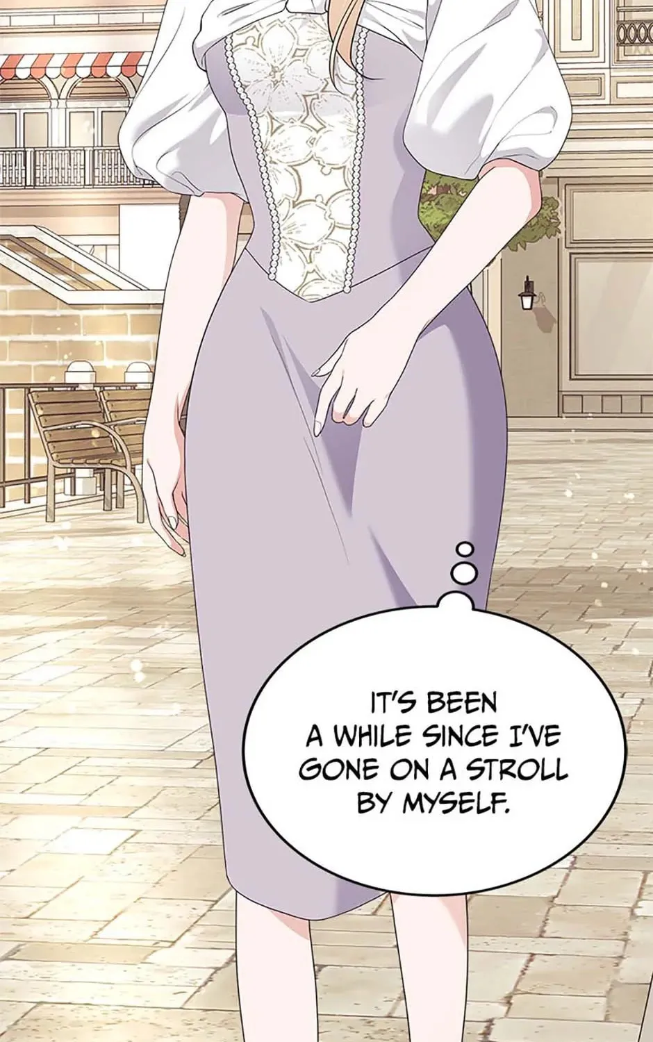 Please Look at Jasmine! Chapter 41 page 7 - 