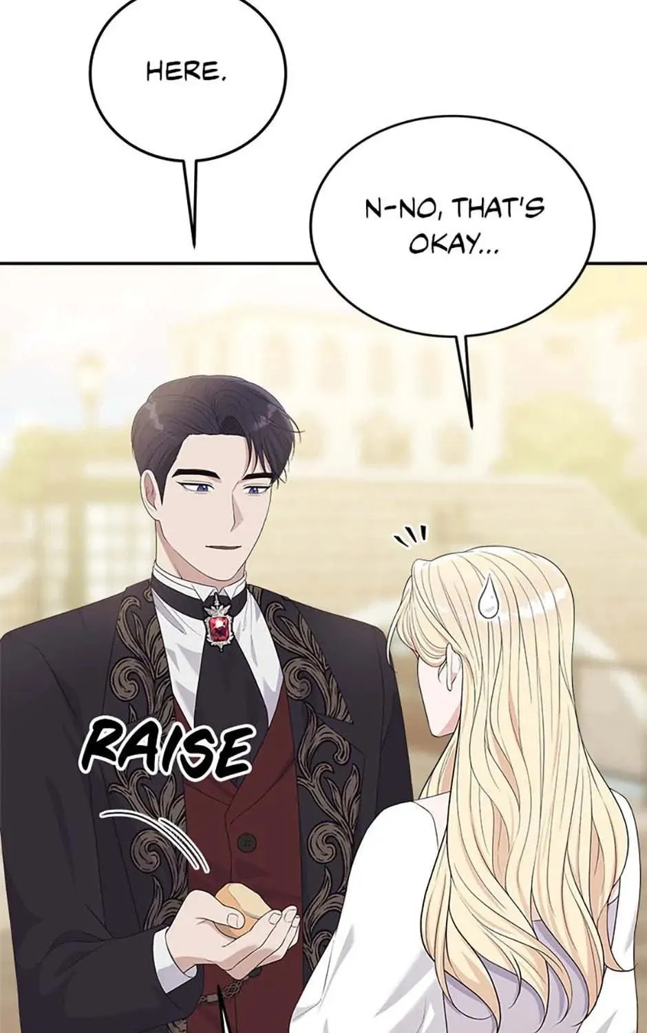 Please Look at Jasmine! Chapter 41 page 75 - 