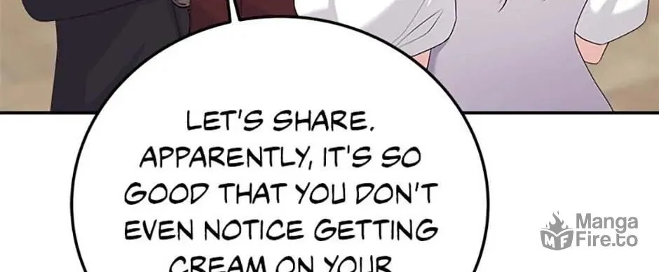 Please Look at Jasmine! Chapter 41 page 76 - 