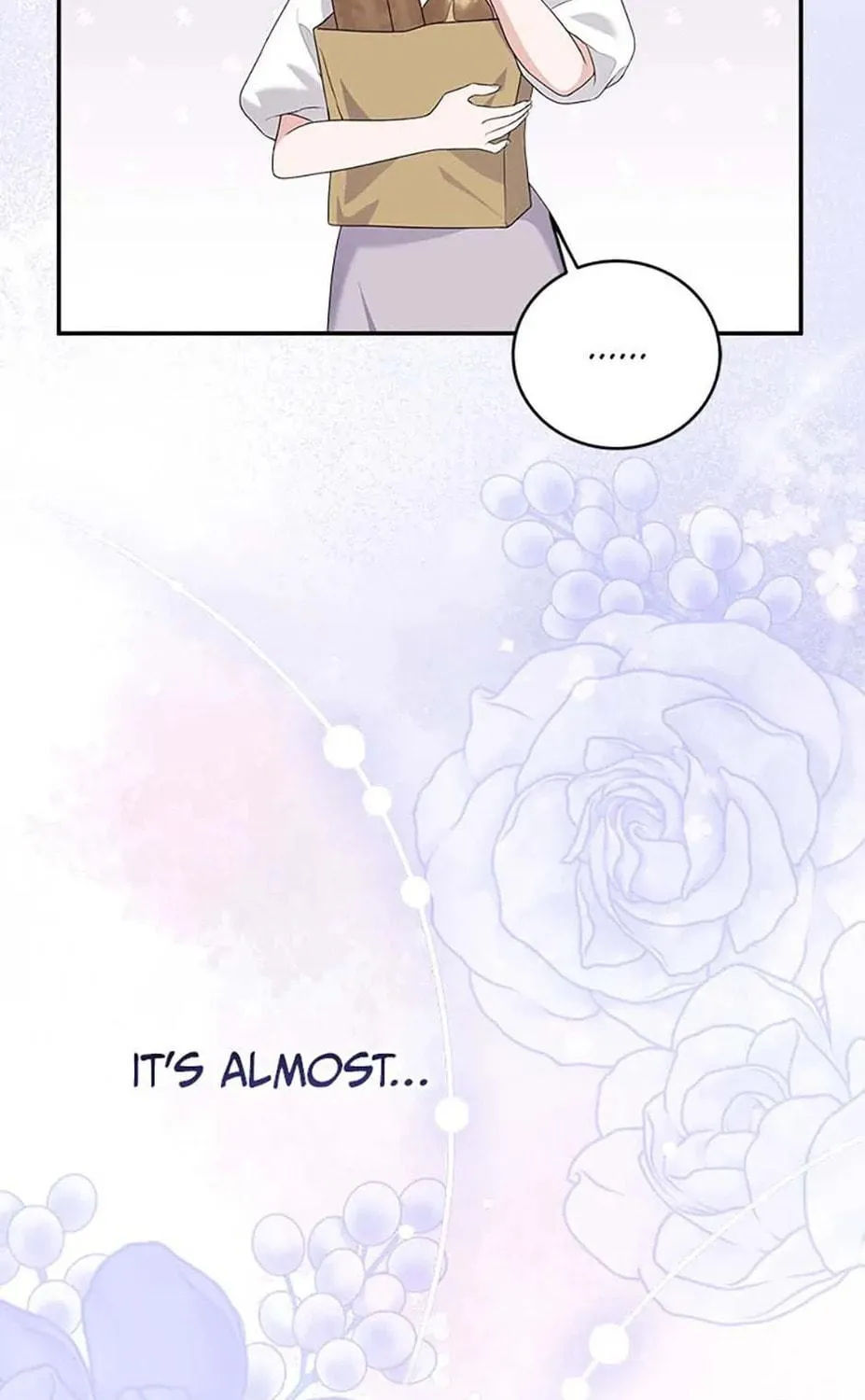 Please Look at Jasmine! Chapter 41 page 81 - 