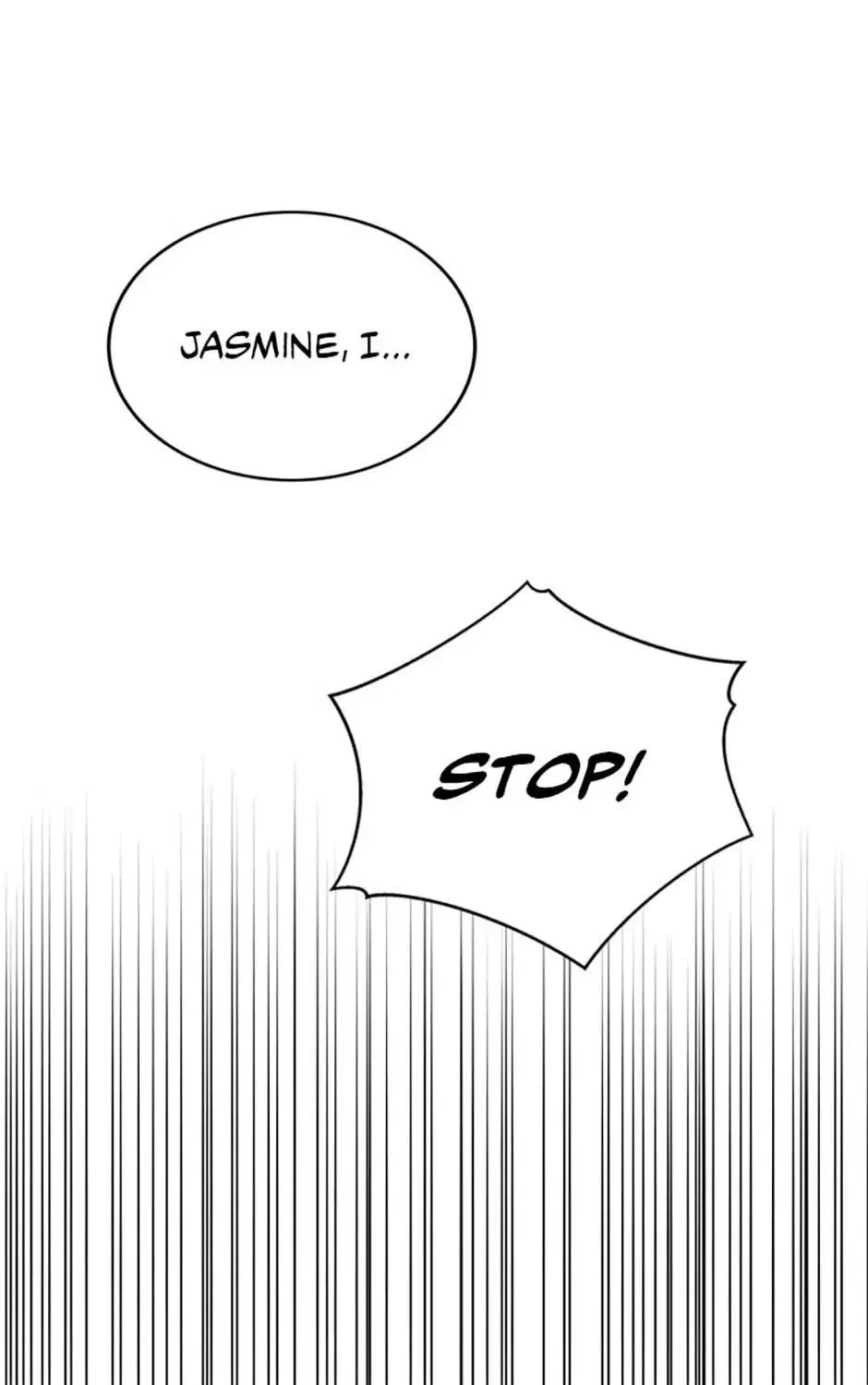 Please Look at Jasmine! Chapter 42 page 3 - 