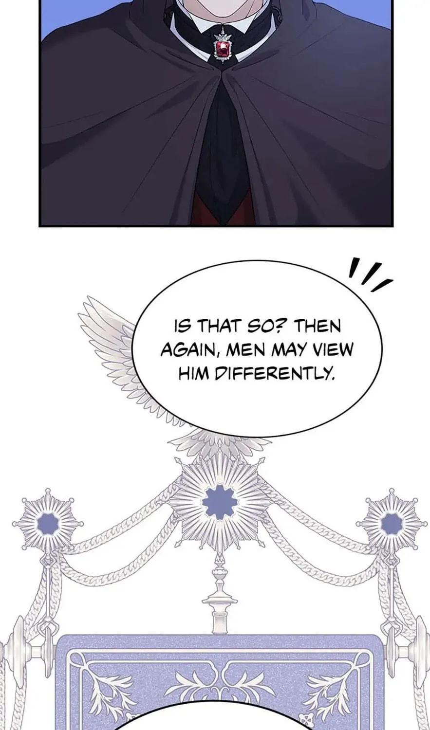 Please Look at Jasmine! Chapter 43 page 47 - 