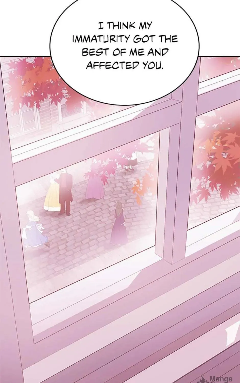 Please Look at Jasmine! Chapter 44 page 159 - 