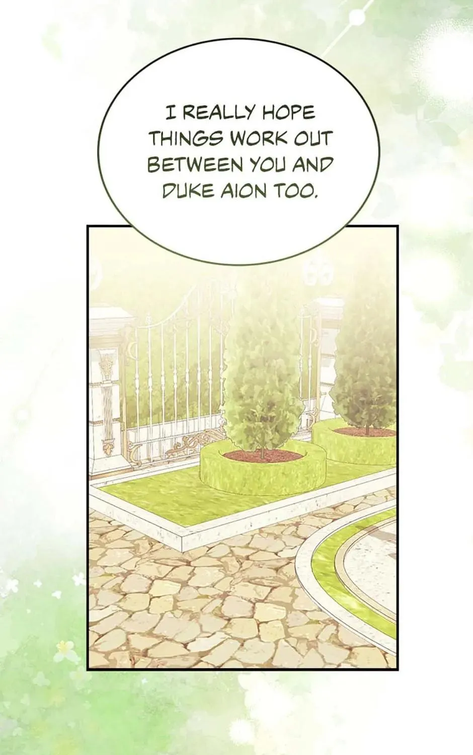 Please Look at Jasmine! Chapter 44 page 29 - 