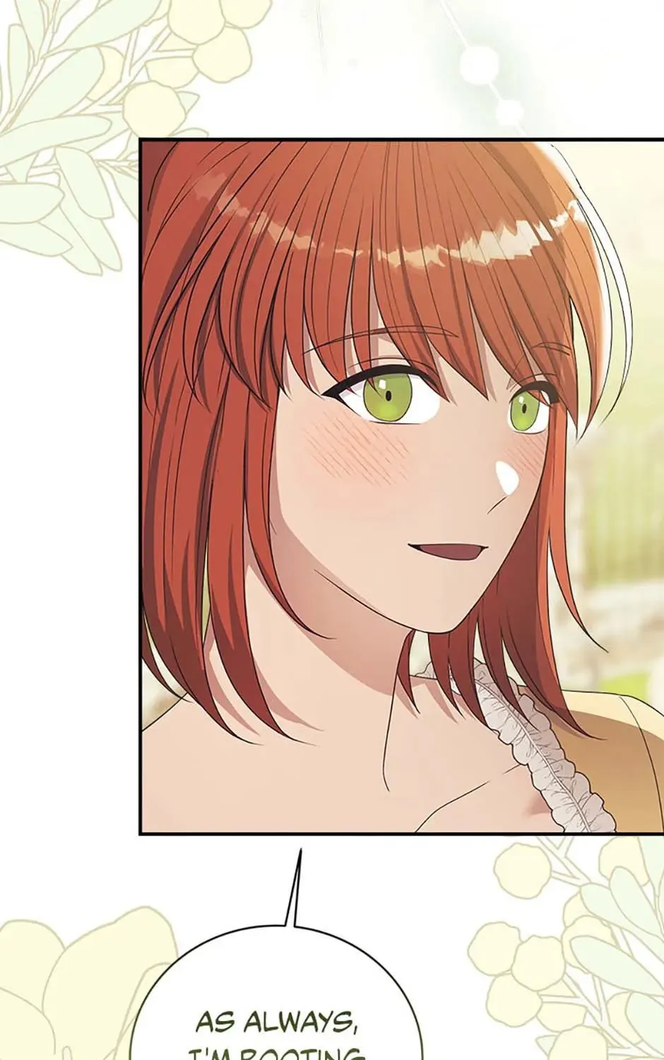 Please Look at Jasmine! Chapter 44 page 33 - 
