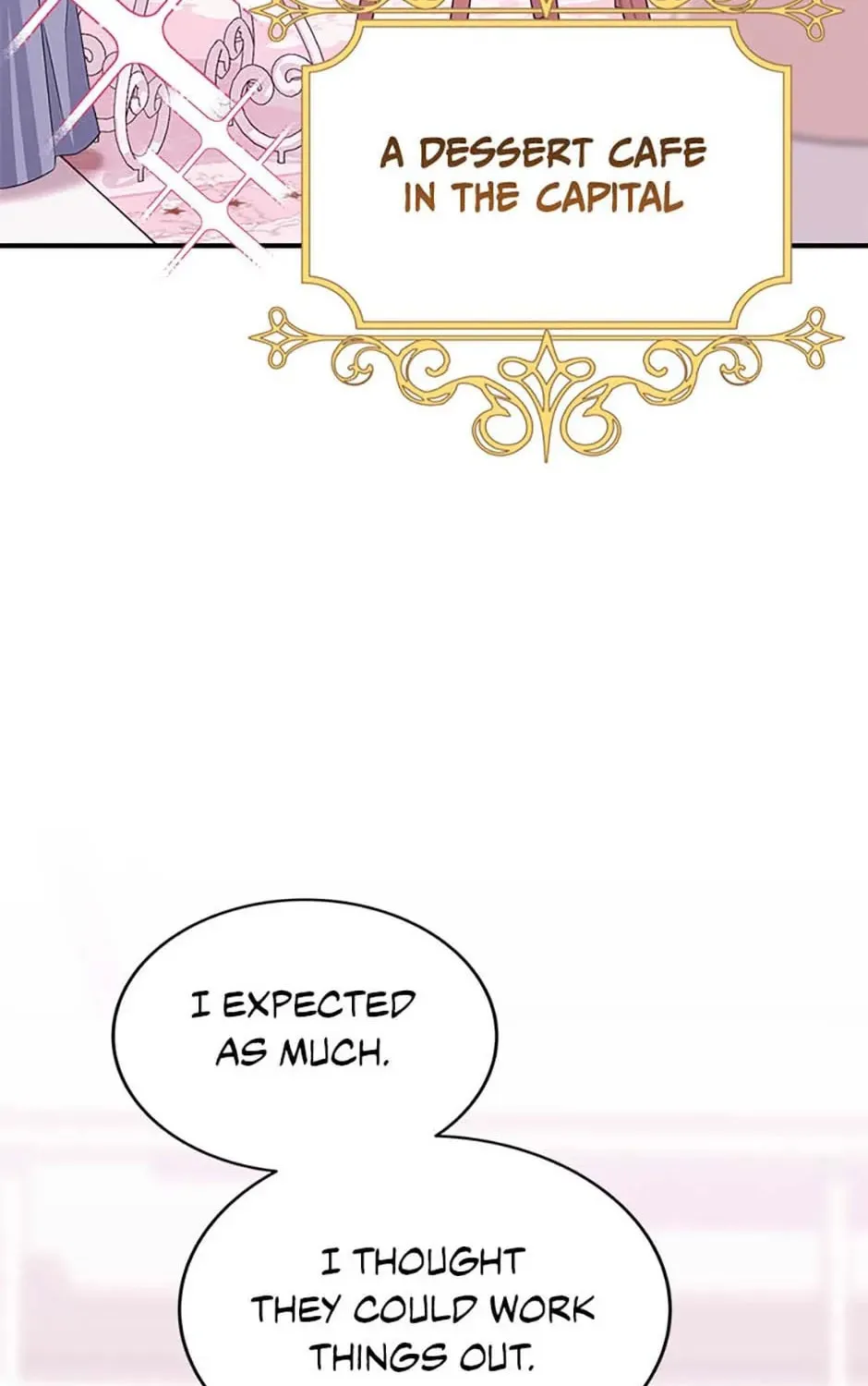 Please Look at Jasmine! Chapter 44 page 45 - 