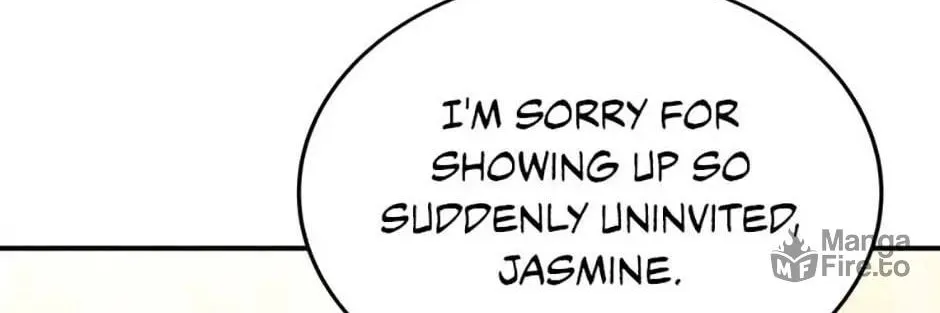 Please Look at Jasmine! Chapter 44 page 6 - 