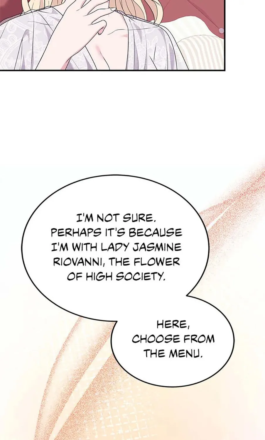 Please Look at Jasmine! Chapter 44 page 73 - 