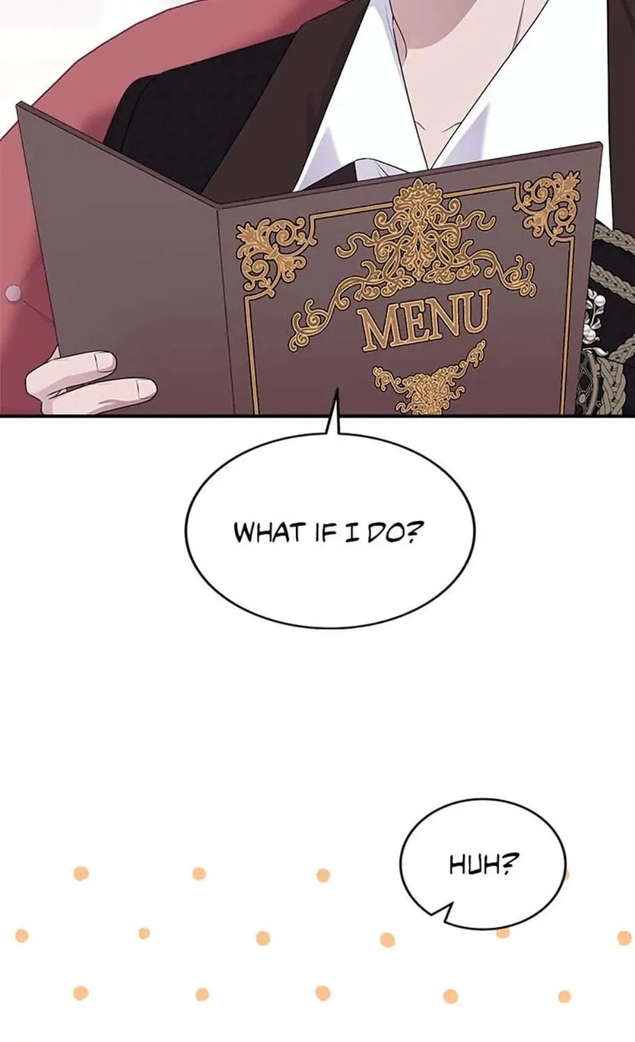 Please Look at Jasmine! Chapter 44 page 83 - 