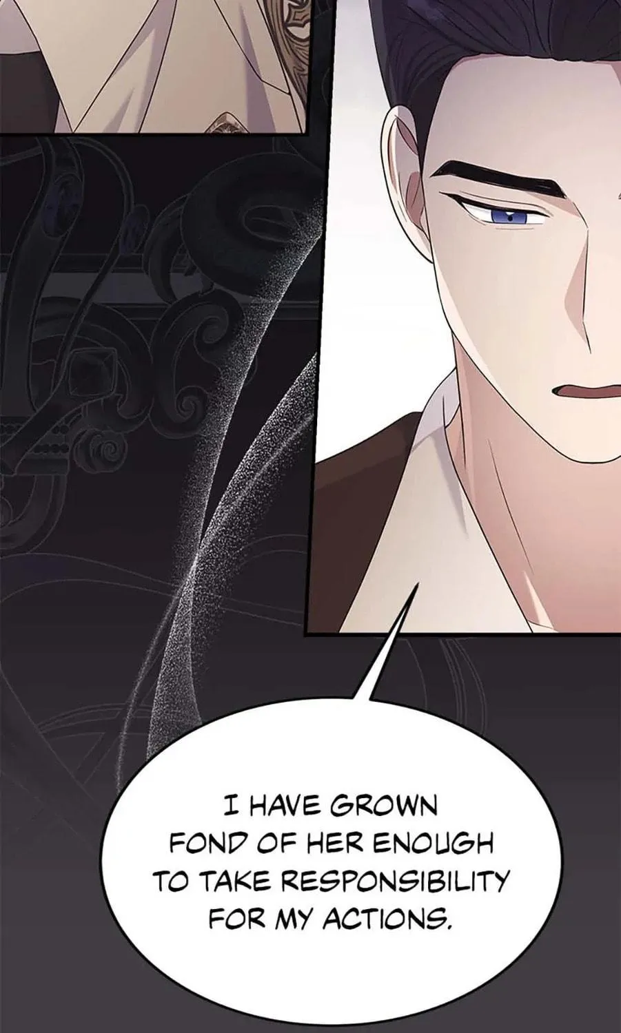 Please Look at Jasmine! Chapter 45 page 117 - 