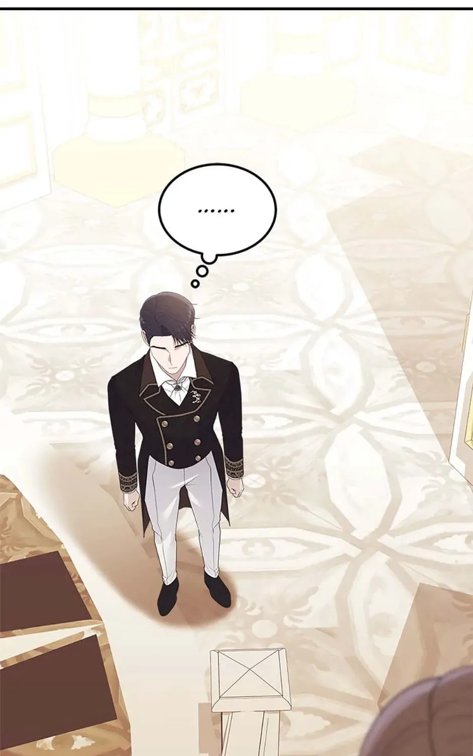 Please Look at Jasmine! Chapter 45 page 179 - 