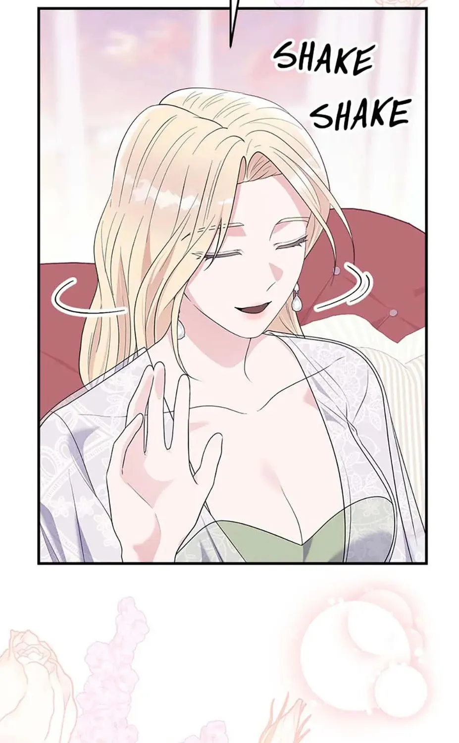 Please Look at Jasmine! Chapter 45 page 7 - 