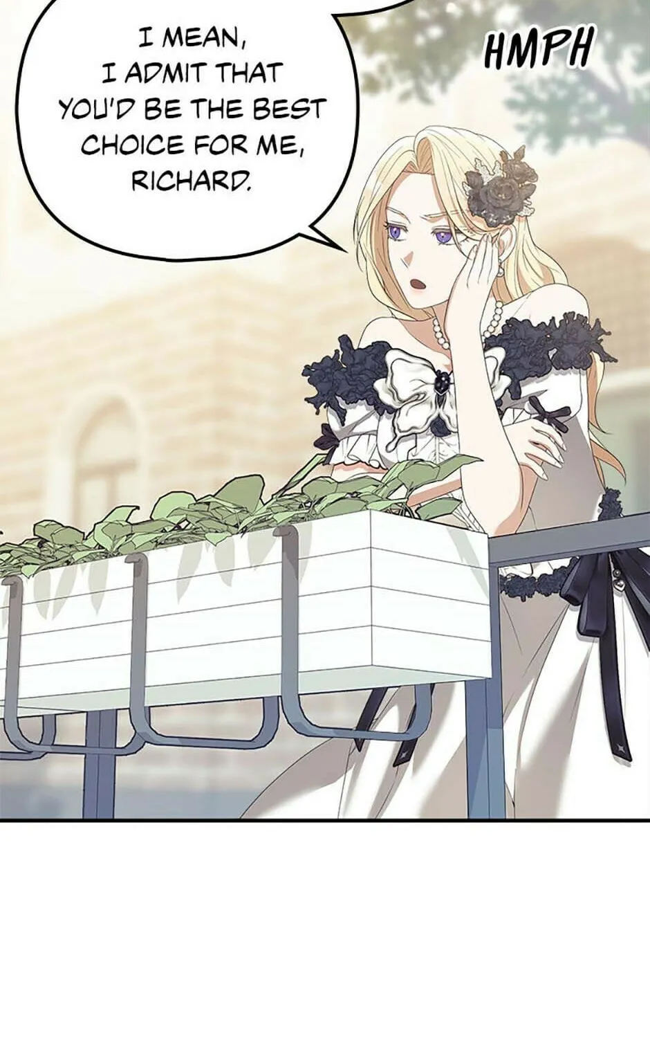 Please Look at Jasmine! Chapter 46 page 125 - 