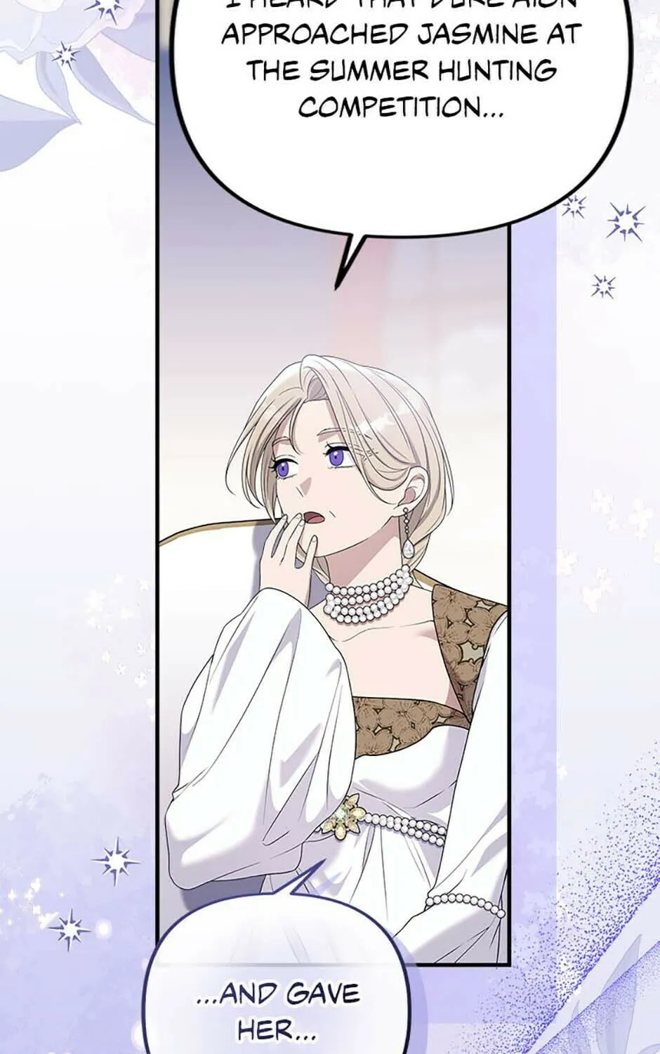 Please Look at Jasmine! Chapter 46 page 31 - 